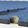 Plush Comfort Carpet Tiles