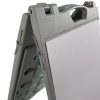 PVC A Frame Sign Stand
