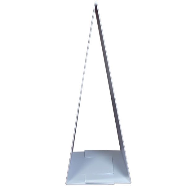 Pyramid A-Frame Sign Displays