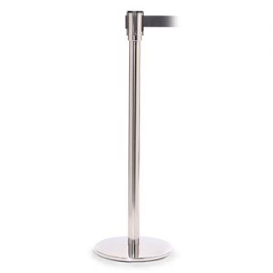 QueuePro 200 Belt Stanchion
