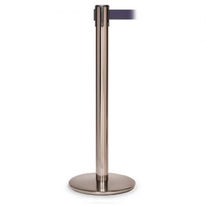 QueuePro 250 Belt Stanchion