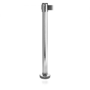 QueuePro 250 Fixed Belt Stanchion