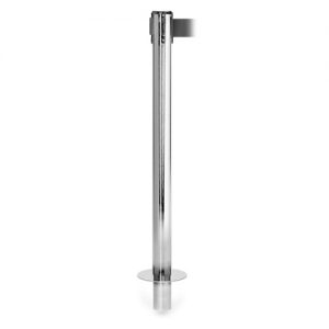 QueuePro 250 Removable Belt Stanchion