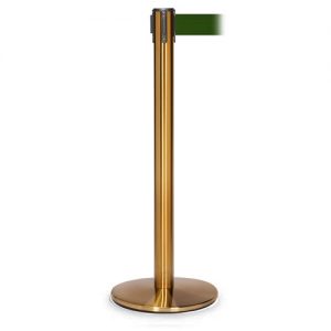 QueuePro 250 Xtra Belt Stanchion