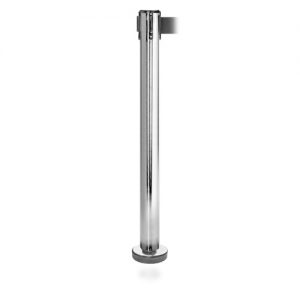 QueuePro 300 Fixed Belt Stanchion