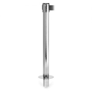QueuePro 300 Removable Belt Stanchion