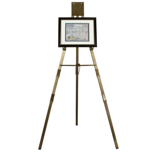 quick-fix easel - easels - Popco