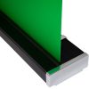 Retractable Green Screen