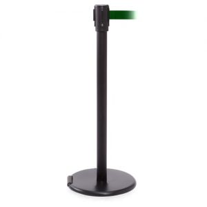 RollerPro 200 Belt Stanchion