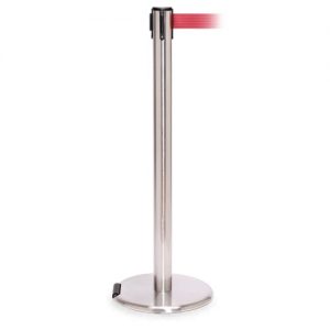 RollerPro 250 Belt Stanchion