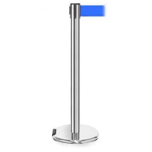 RollerPro 250 Xtra Belt Stanchion