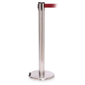 RollerPro 300 Belt Stanchion