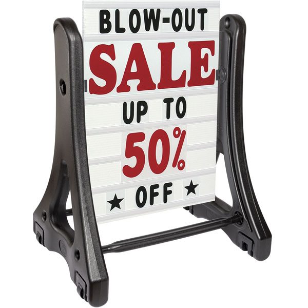 rolling sidewalk swinger plus sign r4g