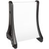 rolling swinger sidewalk qla plus signs blank