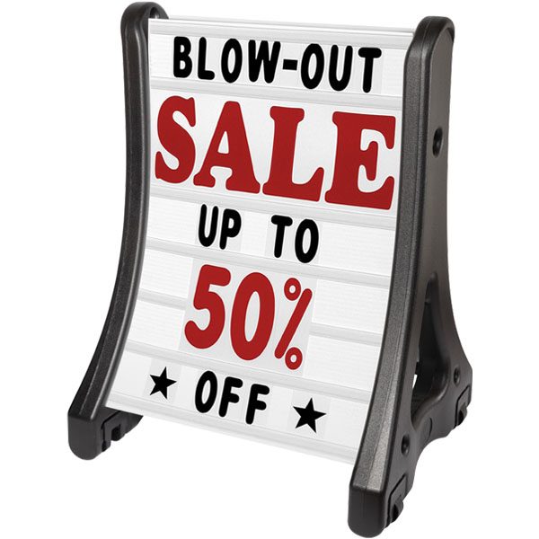 rolling swinger sidewalk qla plus sign deluxe
