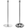 Rope Master Crown Top Stanchions