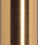 Satin Brass