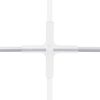 SEGO Modular Lightbox Exhibit Backlit Display - MP Cross