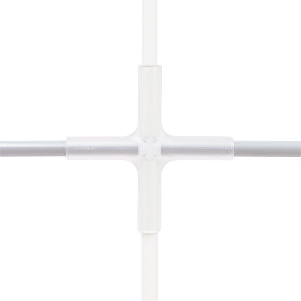 SEGO Modular Lightbox Exhibit Backlit Display - MP Cross