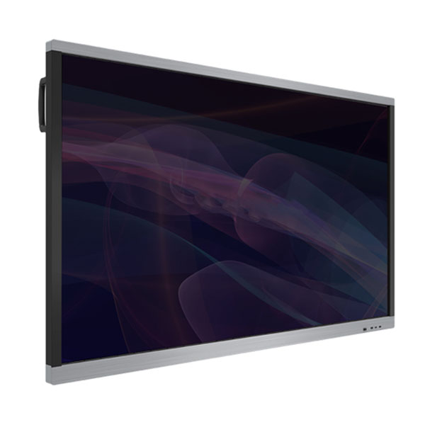 Touchscreen & Interactive Displays