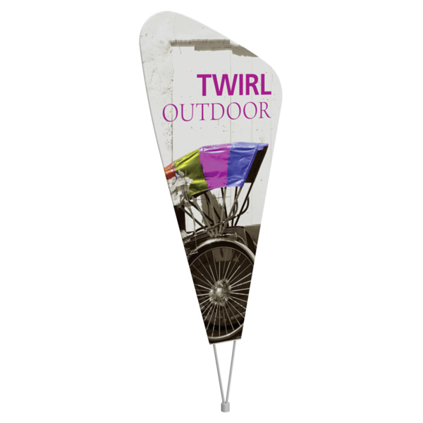 Affordable Convex Sail Sign Feather Flags for Sale - Shop Now!