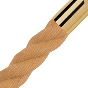 Twisted Polypropylene Rope