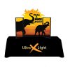 Ultralight X24 Tabletop Display Kit