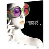 Vector Frame Essential Light Box Square 01