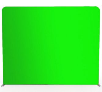 wave-tube-modular-10ft-green-screen-kit