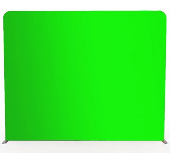 wave-tube-modular-10ft-green-screen-kit