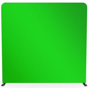 Wave Tube Modular D1 Green Screen Kit