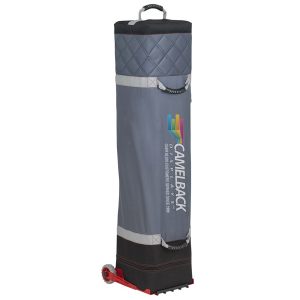 Wide-Trax Deluxe Roller Bags